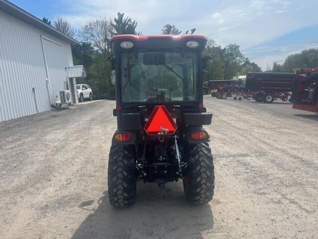 Image of Kioti CX2510HCB equipment image 1
