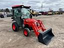 2025 Kioti CX2510HCB Image