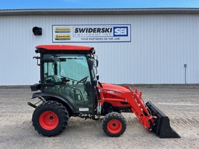 Image of Kioti CX2510 equipment image 1