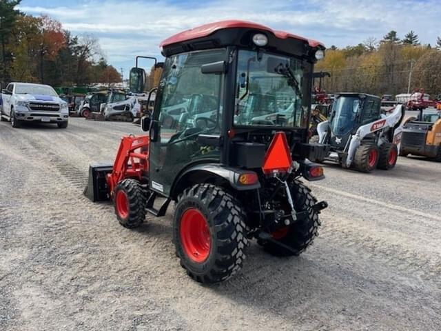 Image of Kioti CX2510 equipment image 4