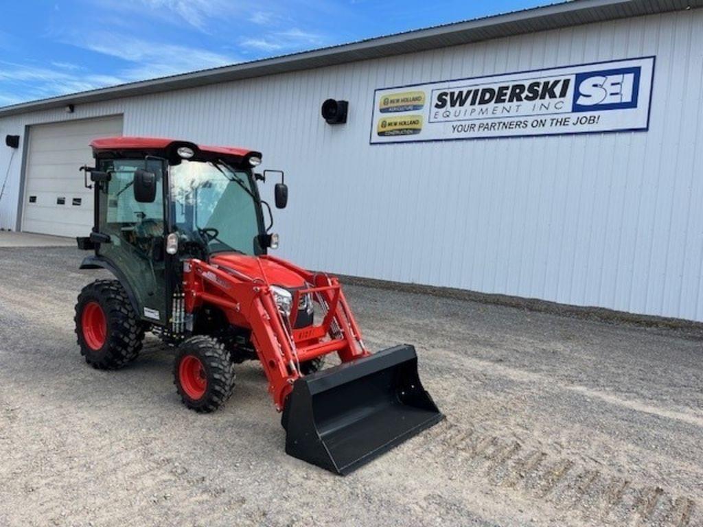 Image of Kioti CX2510 Primary image