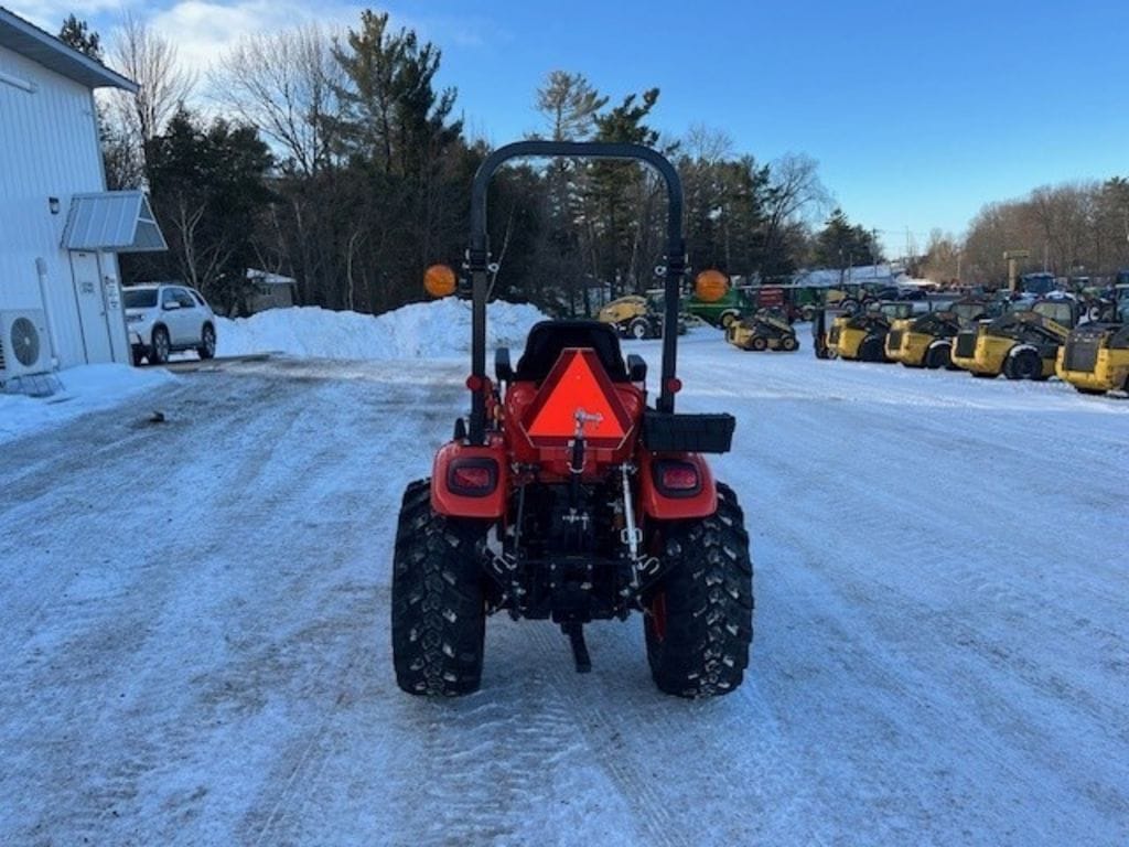 Main image Kioti CX2510