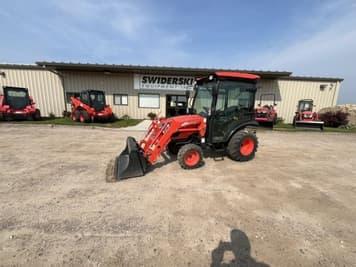 Main image Kioti CX2510