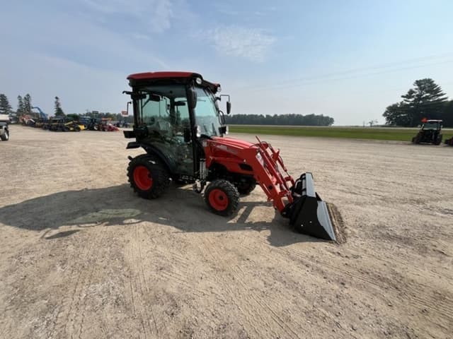 Image of Kioti CX2510 equipment image 1