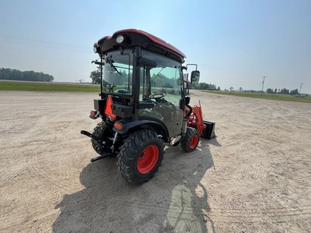 Image of Kioti CX2510 equipment image 3