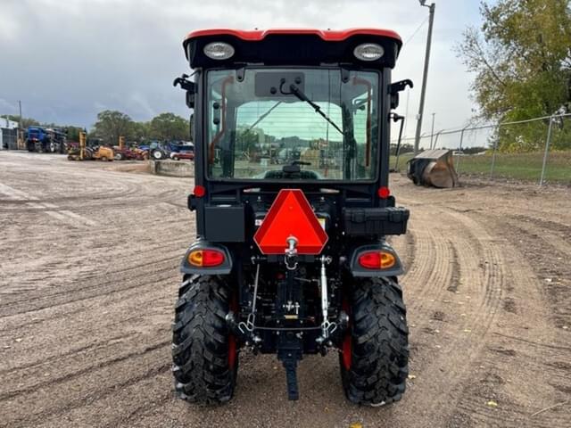 Image of Kioti CX2510HCB equipment image 4