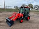 2025 Kioti CX2510HCB Image