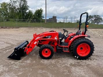 Main image Kioti DK4720SE