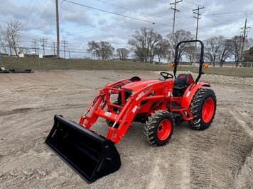 Main image Kioti DK4720SE