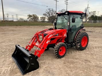 Main image Kioti DK4720SE