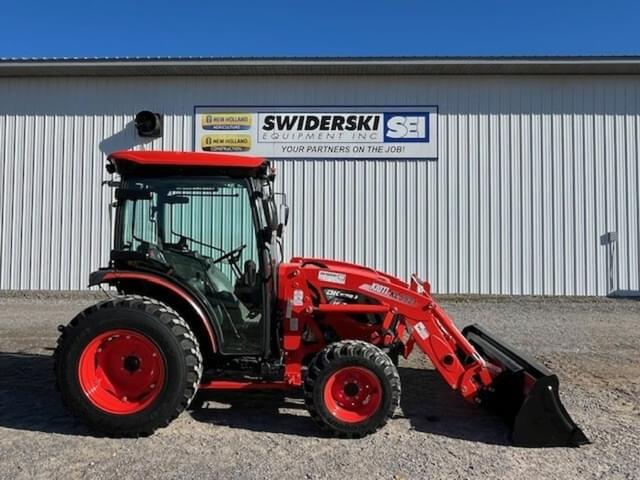 Image of Kioti DK5320SE equipment image 1