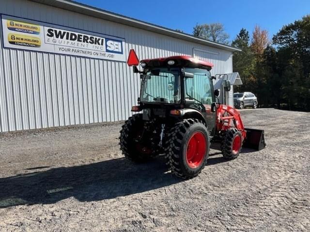 Image of Kioti DK5320SE equipment image 2