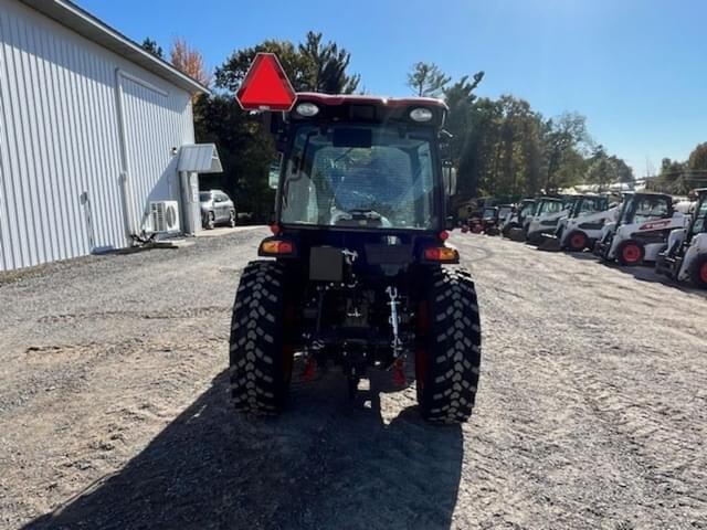 Image of Kioti DK5320SE equipment image 3