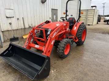 Main image Kioti DK5320SE