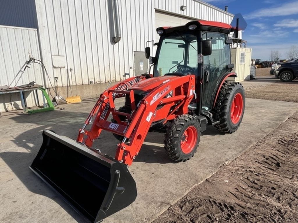 Main image Kioti DK5320SE