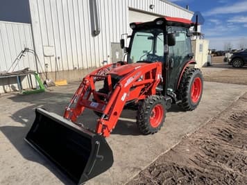 Main image Kioti DK5320SE