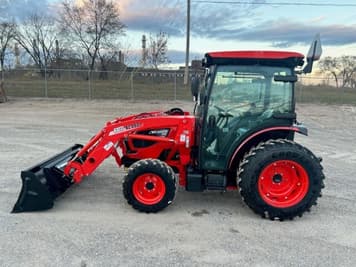 Main image Kioti DK6020SE