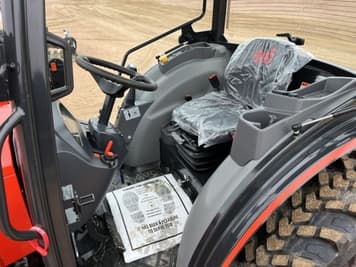 Main image Kioti DK6020SE