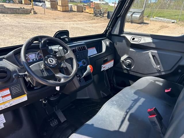 Image of Kioti K9 2400 equipment image 4