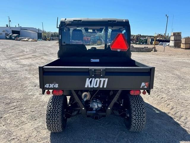 Image of Kioti K9 2400 equipment image 3