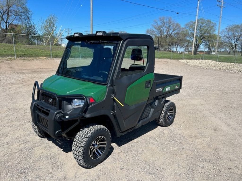 2024 Kioti K9 2400 Equipment Image0