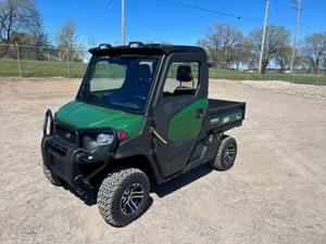 2024 Kioti K9 2400 Image