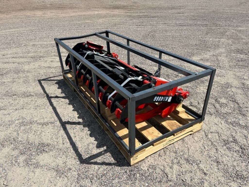 2024 Kioti KG4066 Equipment Image0