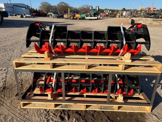 Image of Kioti KG4066 equipment image 3