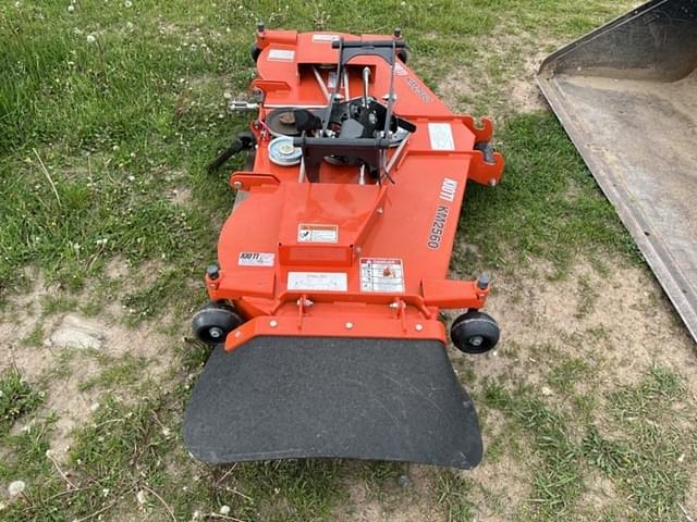 Image of Kioti KM2560 equipment image 2