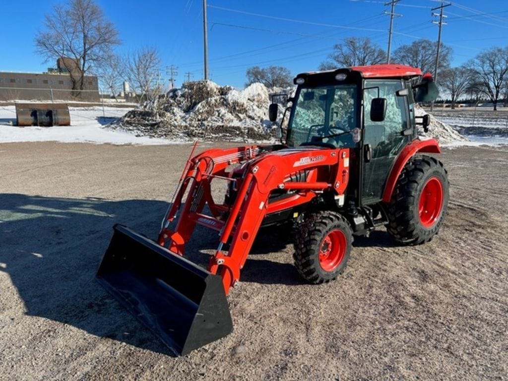 Main image Kioti NS4710