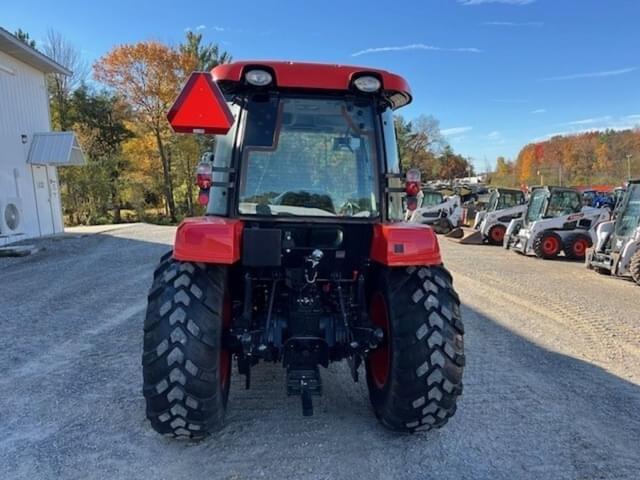 Image of Kioti NS6010 equipment image 3