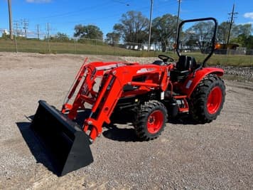 Main image Kioti NX4510