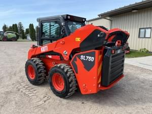 2024 Kioti SL750 Image
