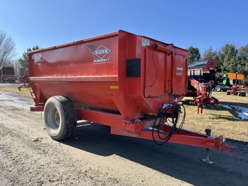 Main image Knight 3130