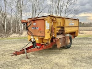 1995 Knight 3300 Image