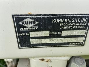 Main image Kuhn Knight 4063 6