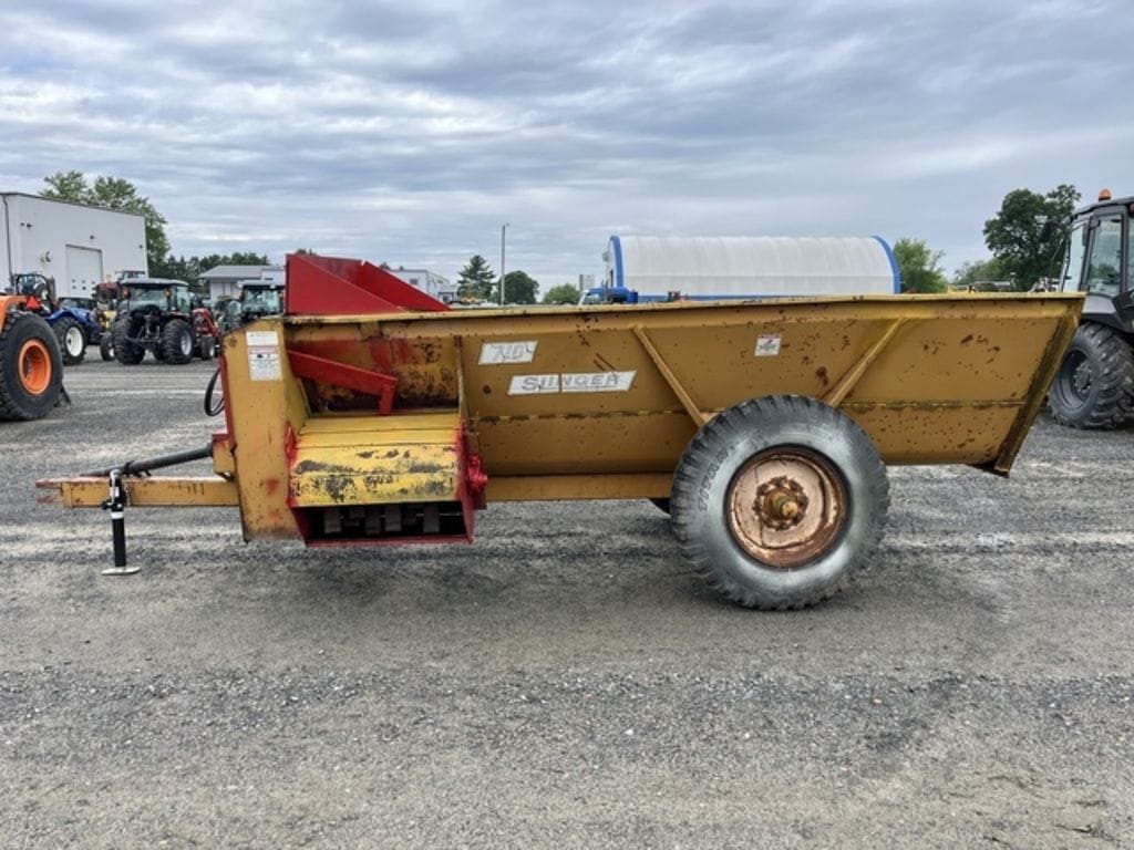 Main image Knight 710