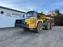 2006 Komatsu HM400-2 Image