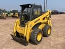 Komatsu SK1020 Image