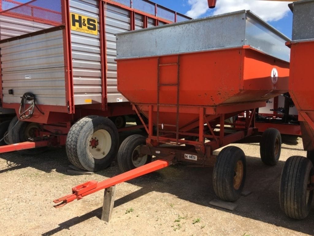 Kory 185 Equipment Image0