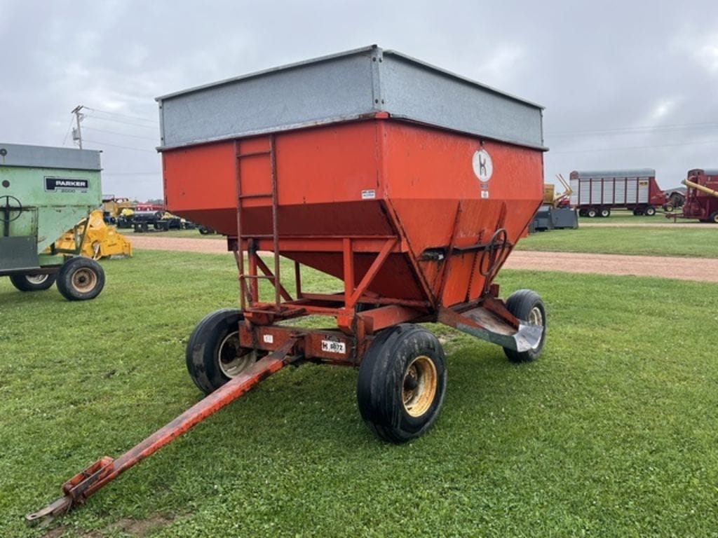 Kory 185 Equipment Image0