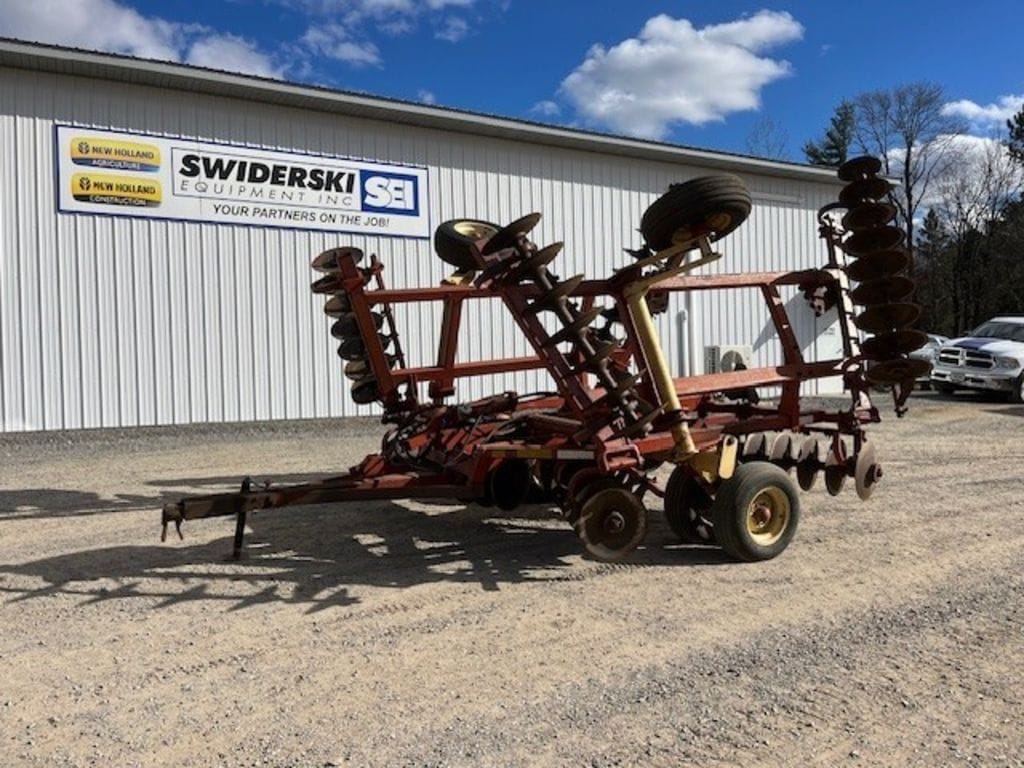 Main image Krause 1924