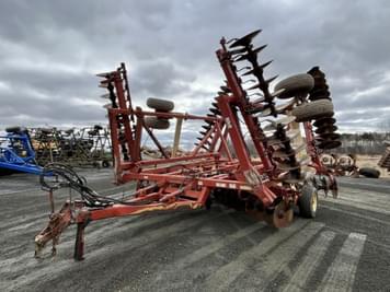 Main image Krause 2492