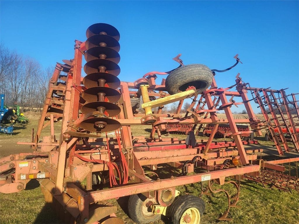 Main image Krause 3100