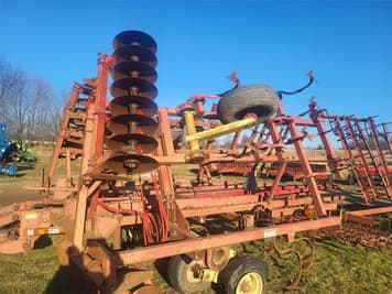 Main image Krause 3100