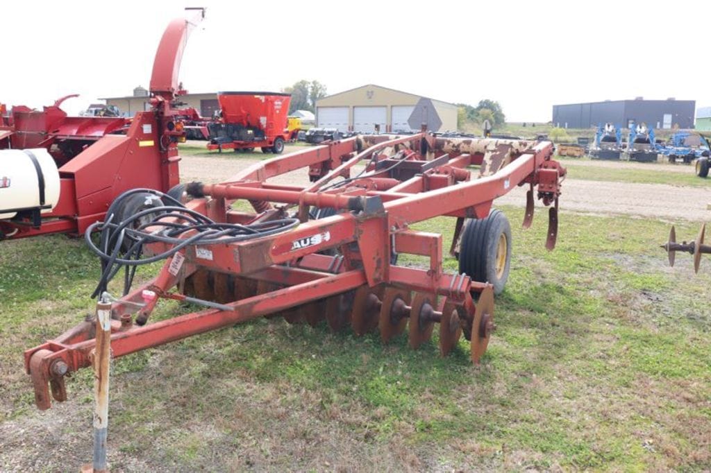 Main image Krause 4807