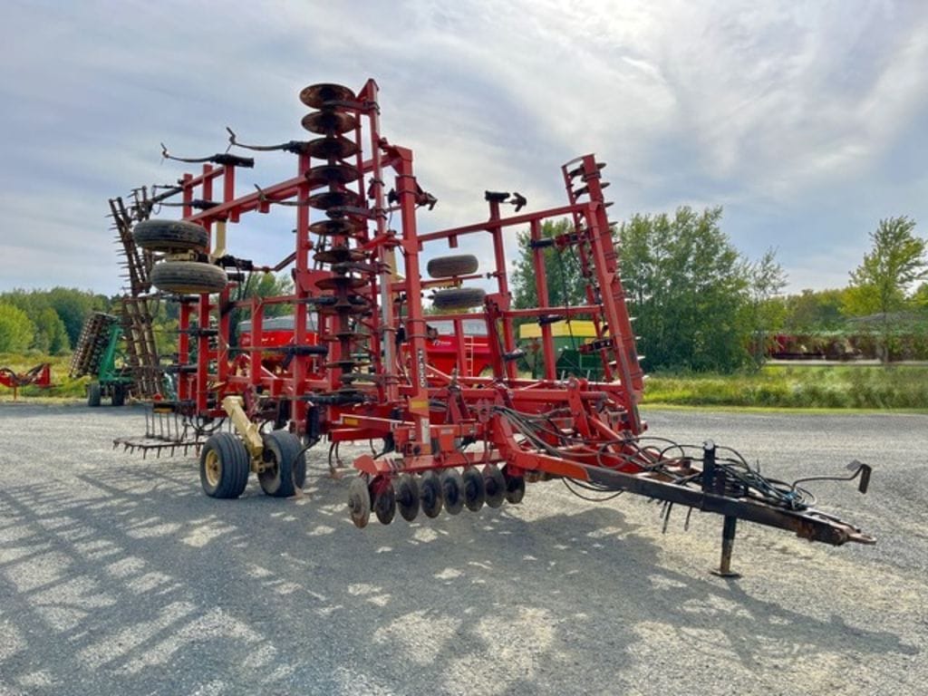 Main image Krause TL6200