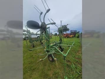 Main image Krone KW5.52/4x7T