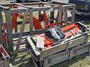 Kubota  BH70 Image