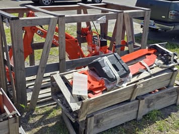 Main image Kubota BH70